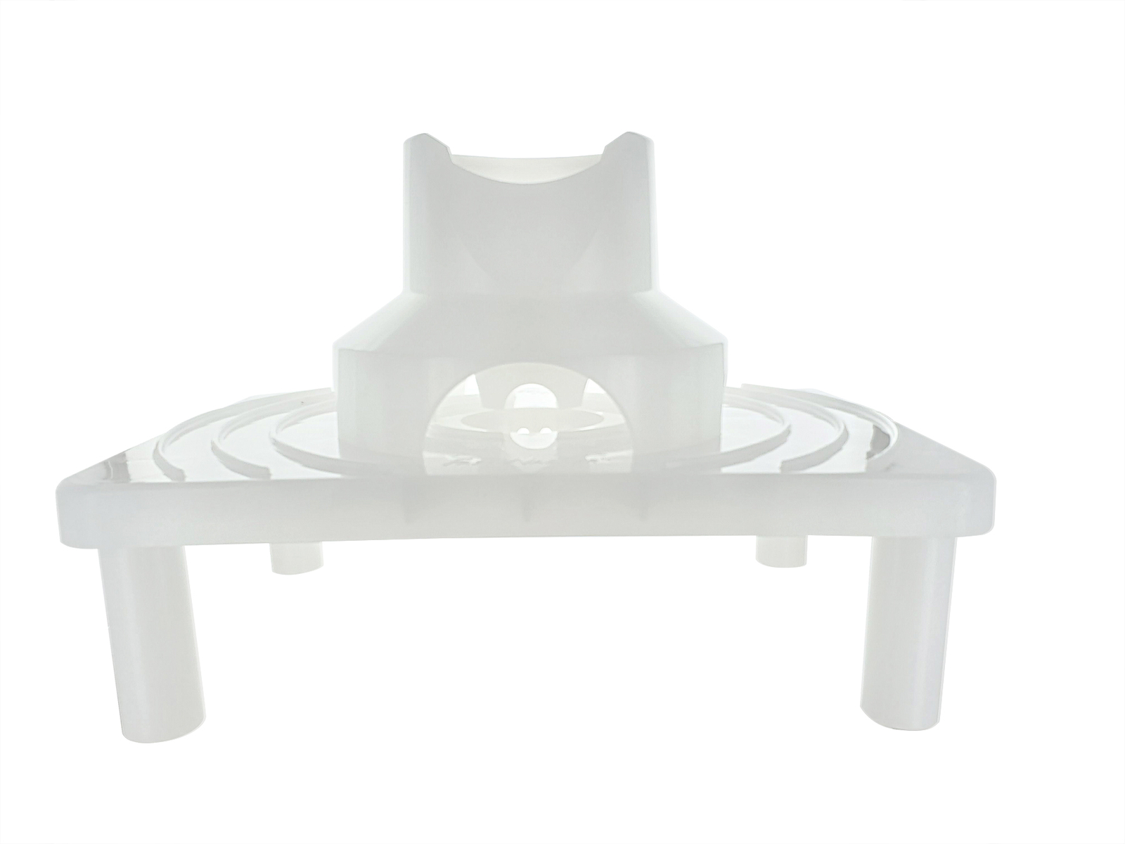 FastWasher Rack