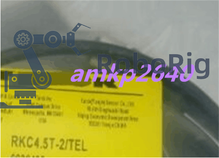 New FOR 1pcs RKC4.5T-2/TEL sensor #am
