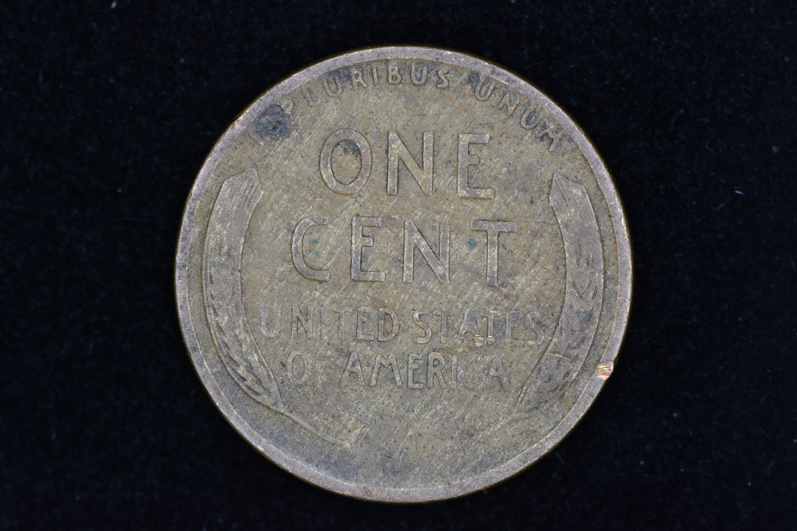 1927 Wheat Penny