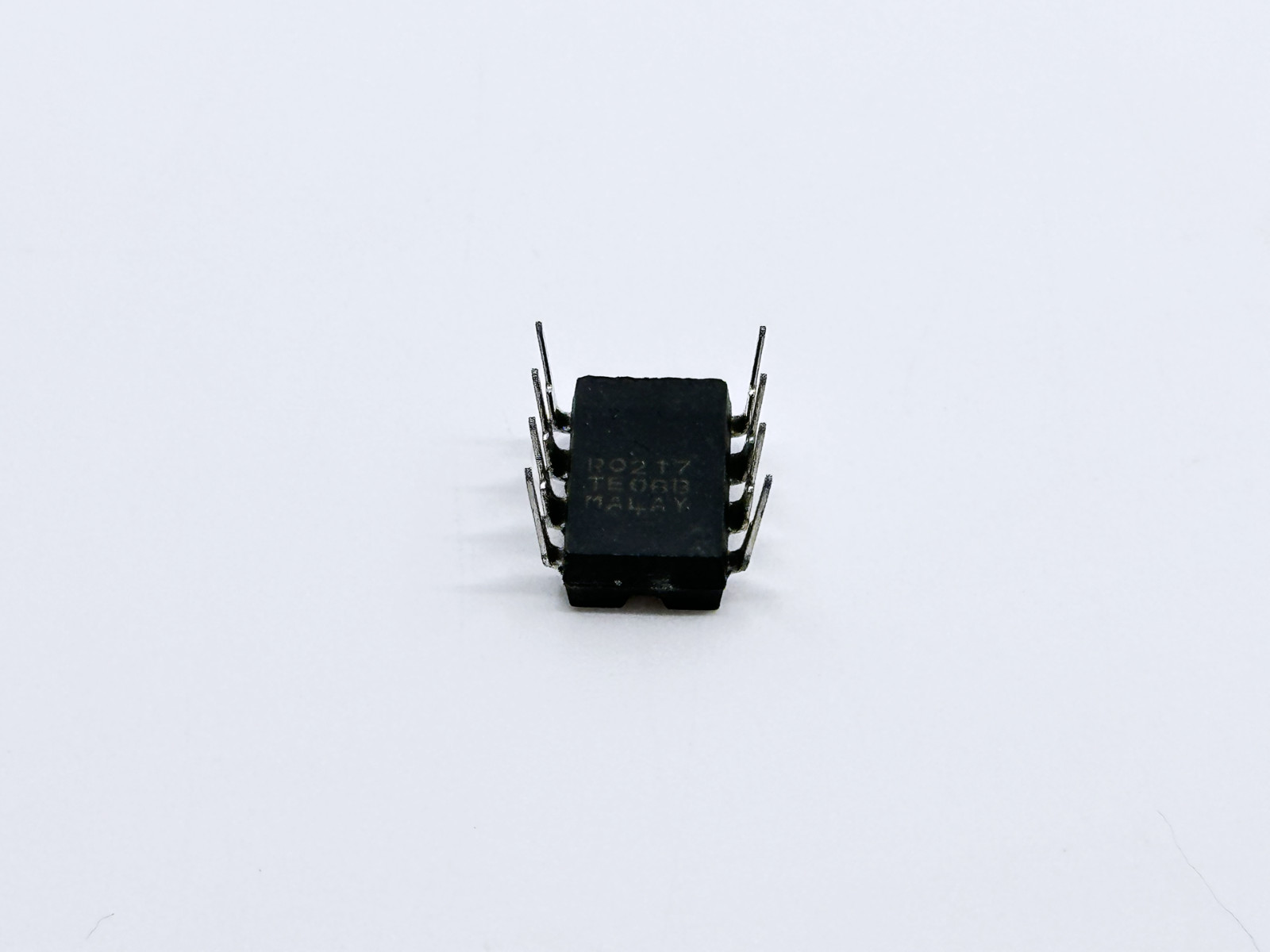 5PCS CD40107BE Harris Dual 2-Input NAND Buffer Driver Open-Drain Output DIP-8