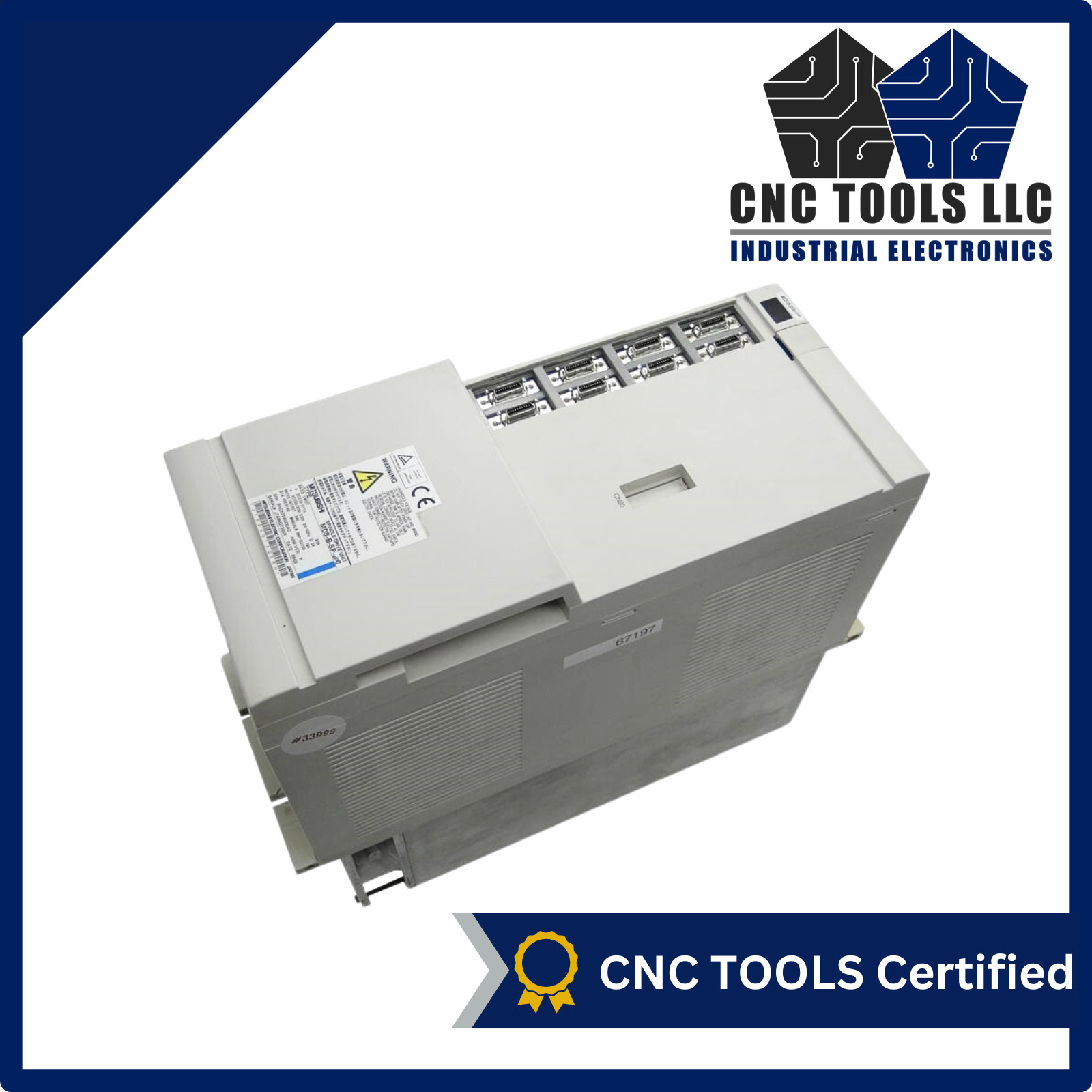 **REFURBISHED** MDS-B-SP-260 REPLACES MDS-A-SP-260