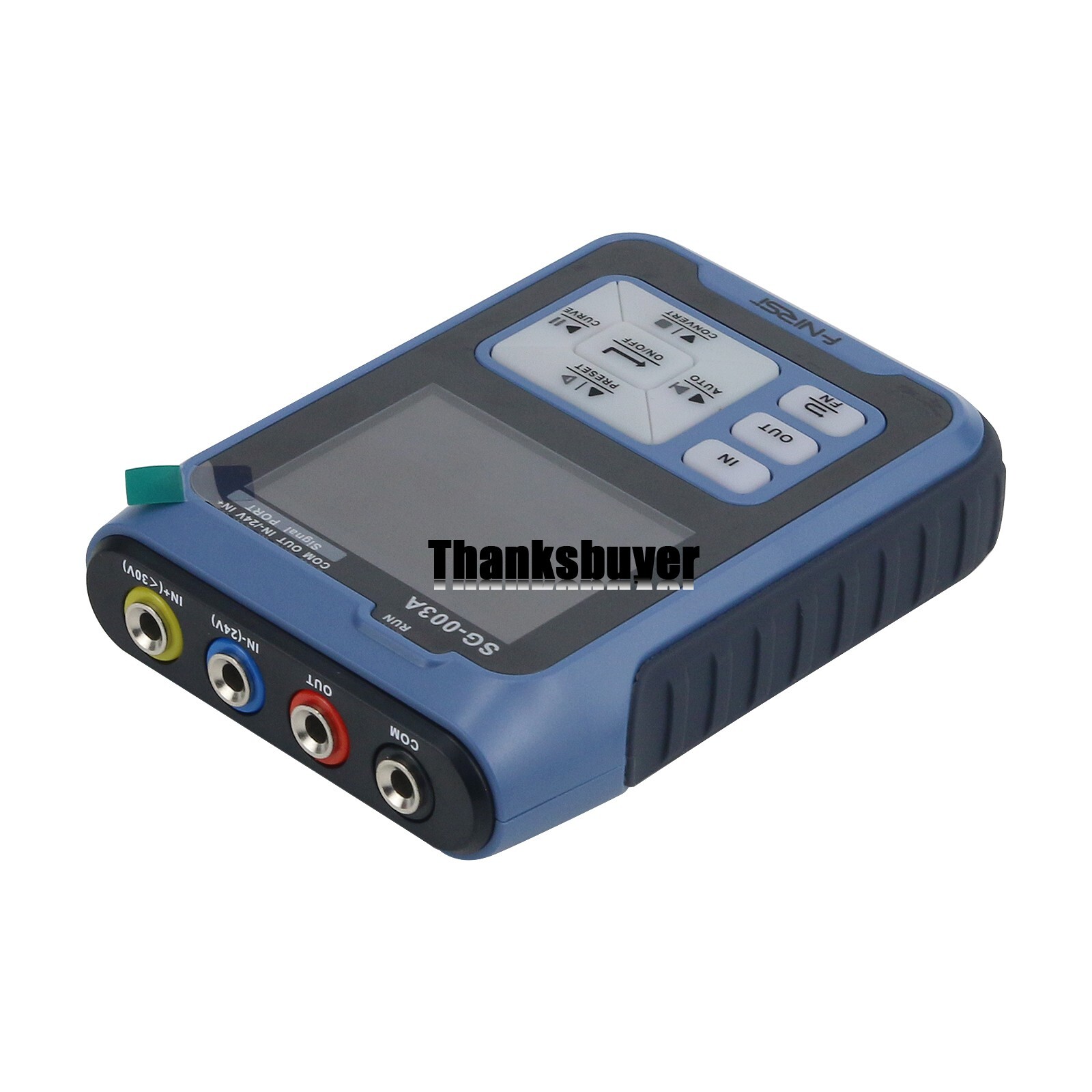 Signal Generator Signal Source Voltage & Current Analog Process Calibrator 20M
