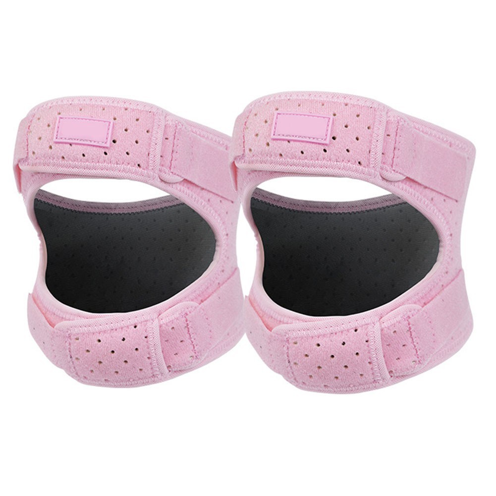 Adjustable Knee Support Comfortable Knee Support Adjustable Fit Flexible Design