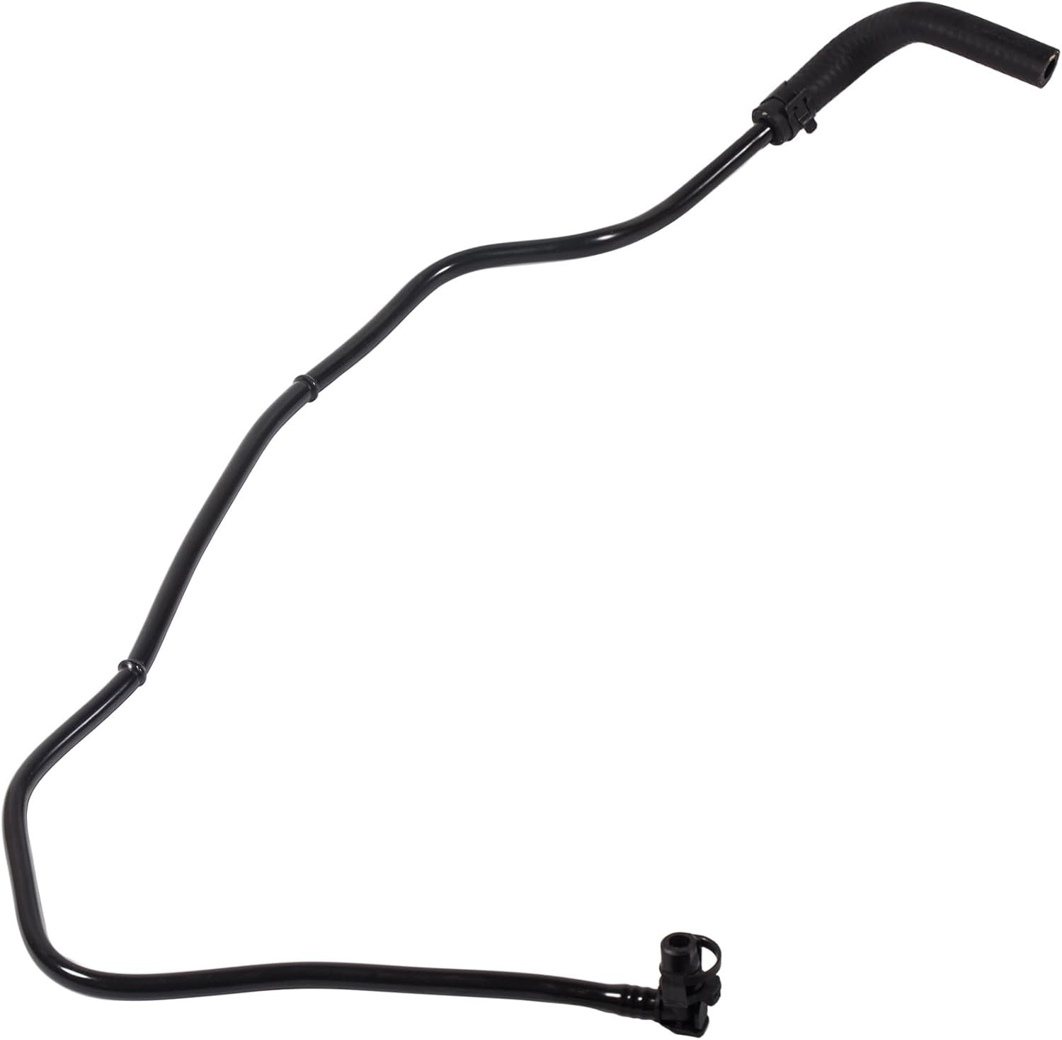 25192905 For Chevy Cruze 1.8 Throttle Body Inlet Heater Pipe Hose GM Chevy