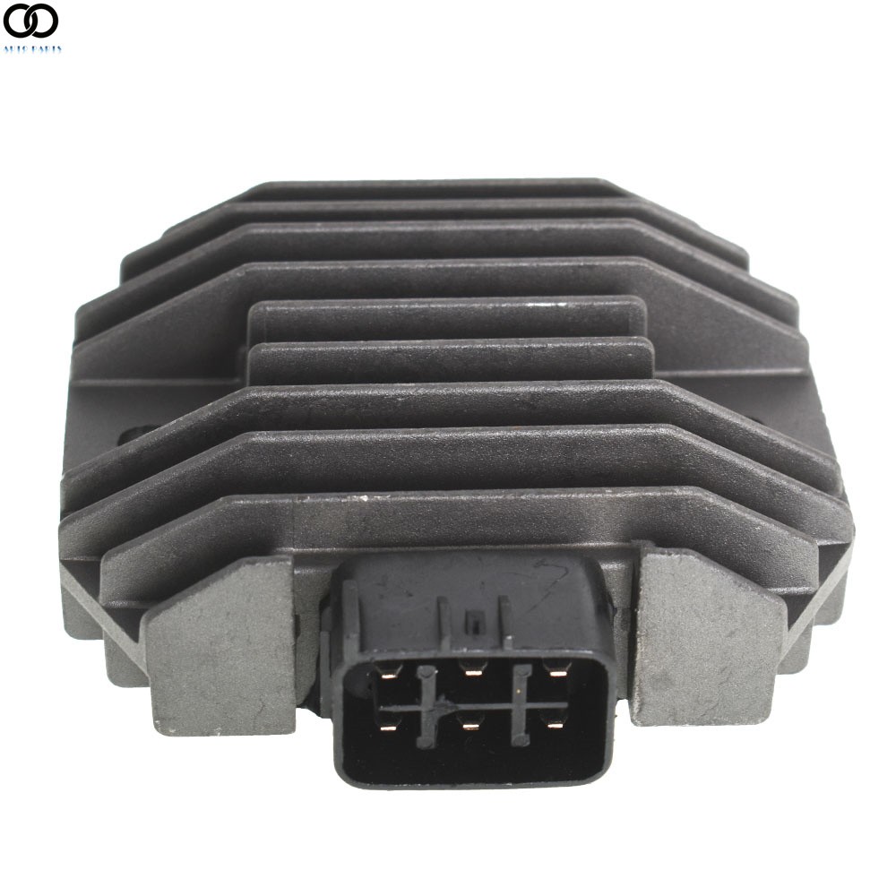 For Yamaha  350 700/Rhino 450 660 700 Voltage Regulator Rectifier US