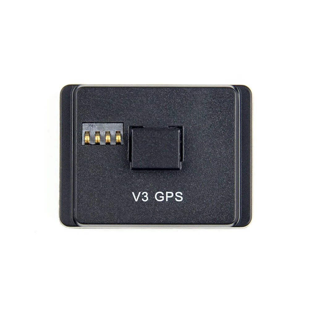 Viofo A119 V3 Replacement Dash Cam GPS Windscreen Module Mount & Sticky Pad