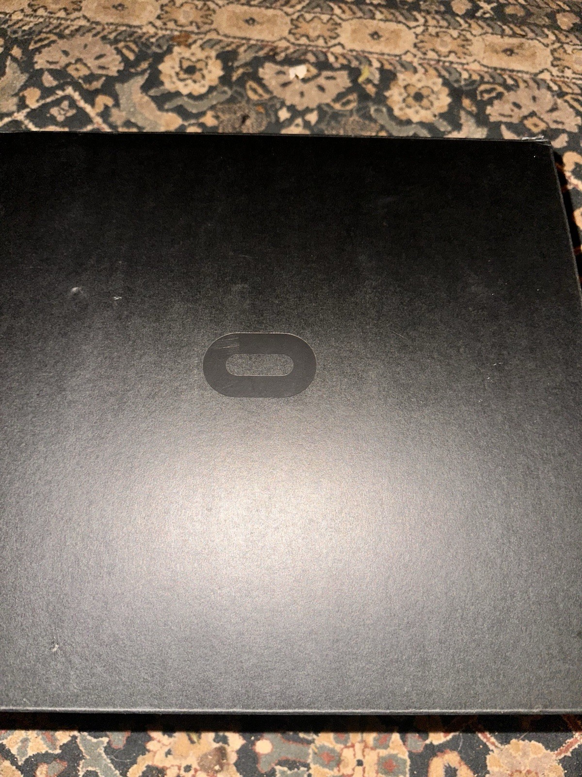 Oclus Rift S PC Powered Headset Pre-owned