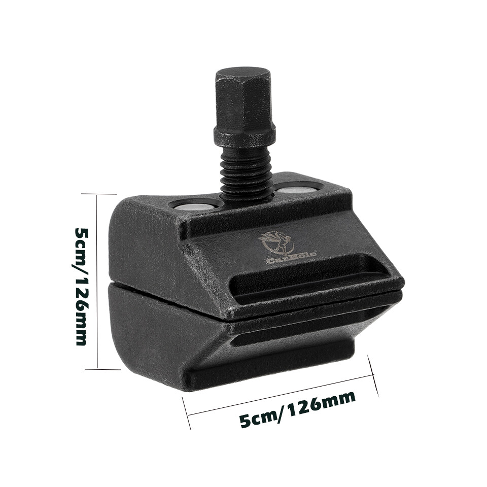 Universal Suspension Strut Split Hub Steering Knuckle Spreader Spreading Tool