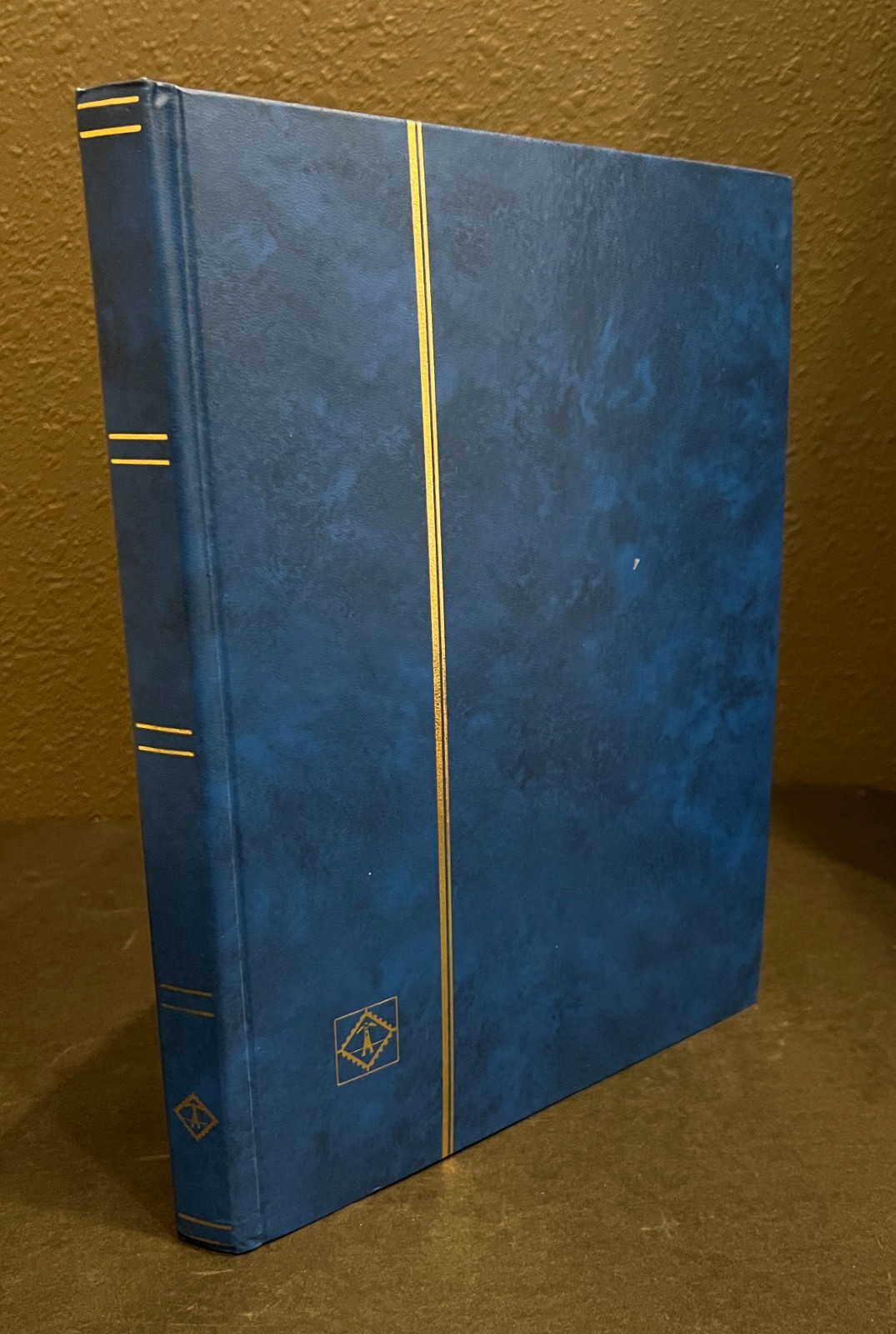 World Topicals Stamp Collection Lighthouse Stock Book Mint & Used ZAYIX