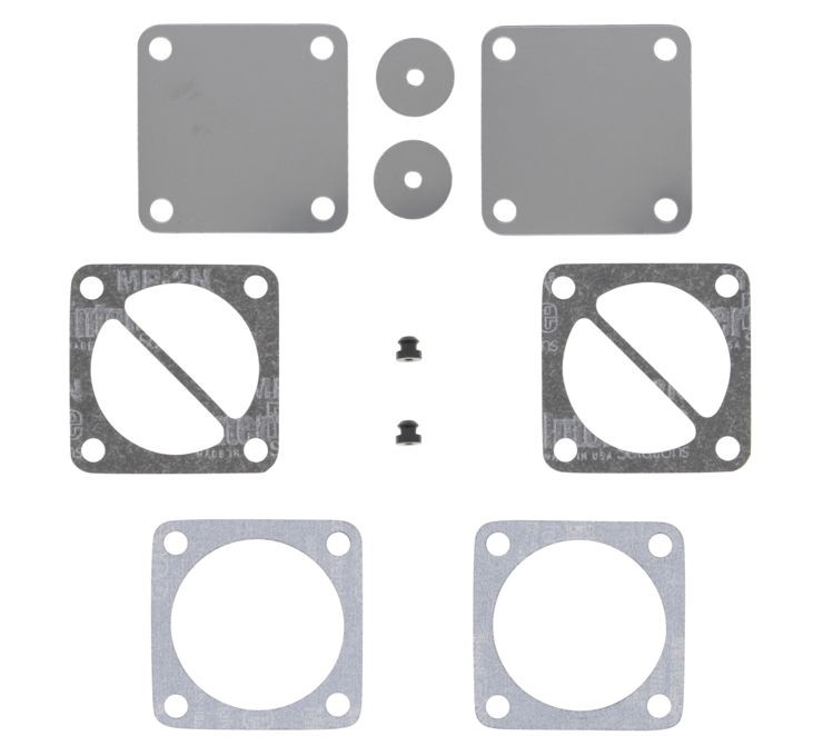 Vertex Fuel Pump Rebuild Kit for 2015 Ski-Doo Skandic WT 550F Snowmobile