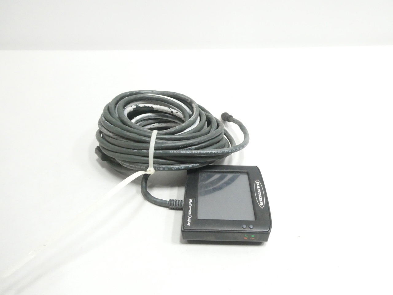 Banner RD35 Handheld Remote Display Unit
