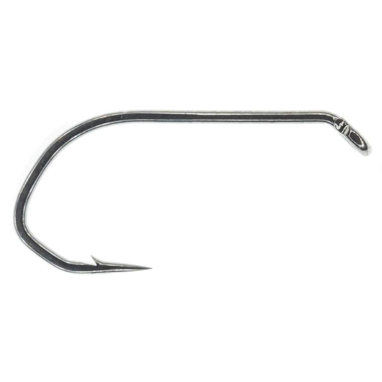 XSeries XT050 BN5X Stubby T Fly Tying Fishing Hook High Carbon Steel Bait