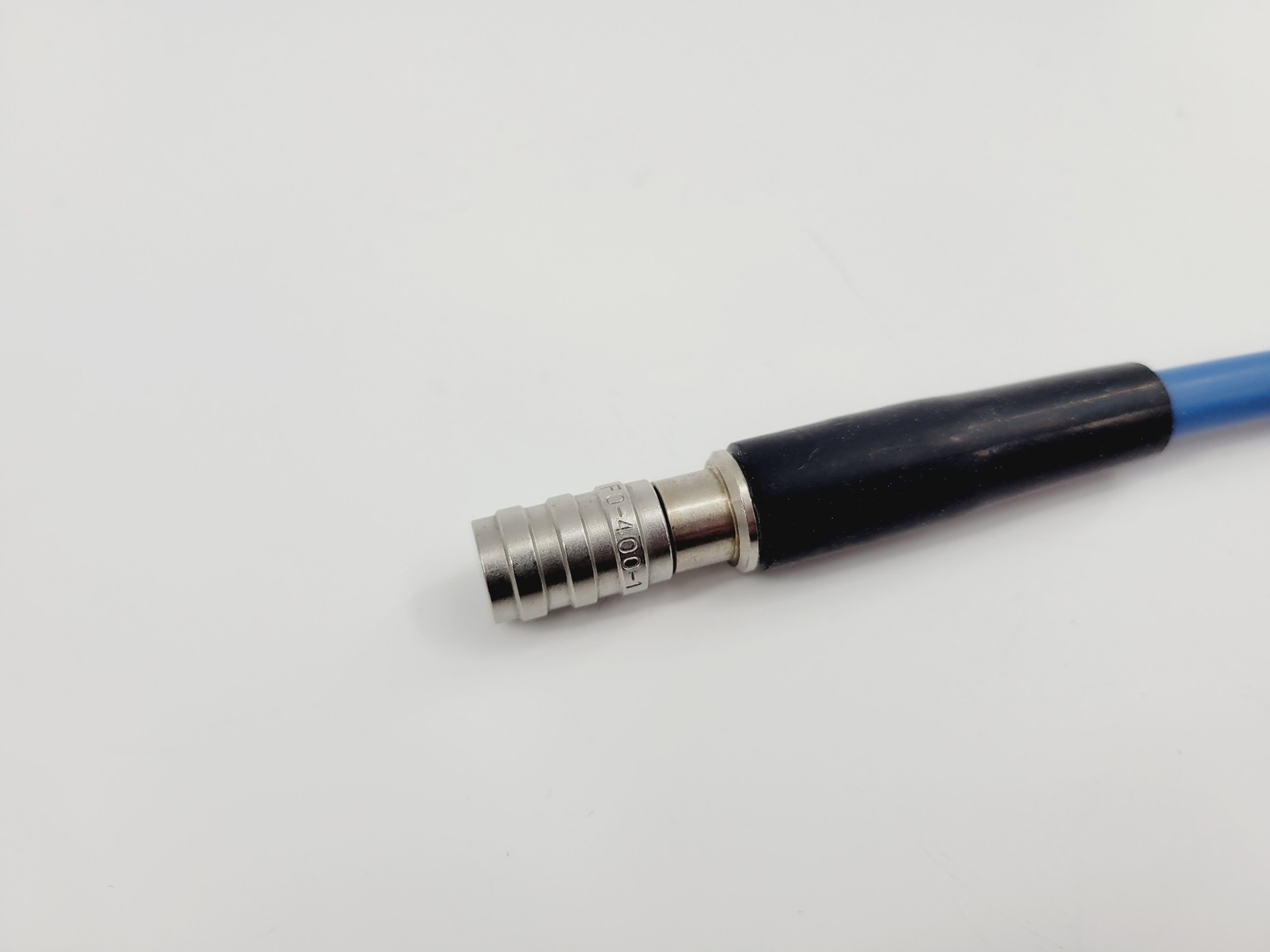 FO-400-1 Fiber Optic Light Guide Cable 7.5mm Endoscopy 90"