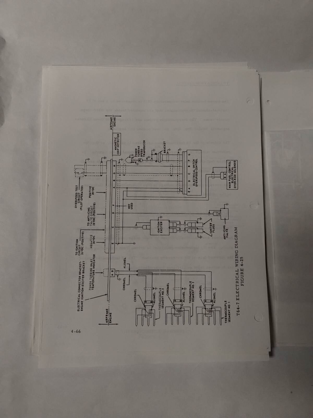 General Electric Models T64-7-12-16 Training Guide-Copy in color