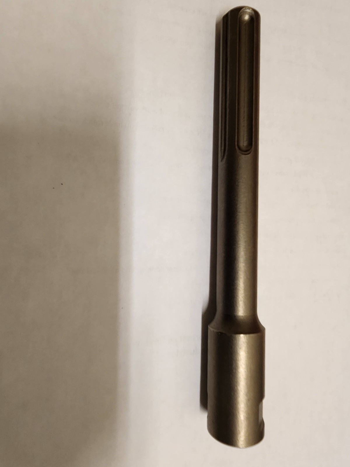 DeWalt DW5911 7-Inch SDS Max Core Bit Shank