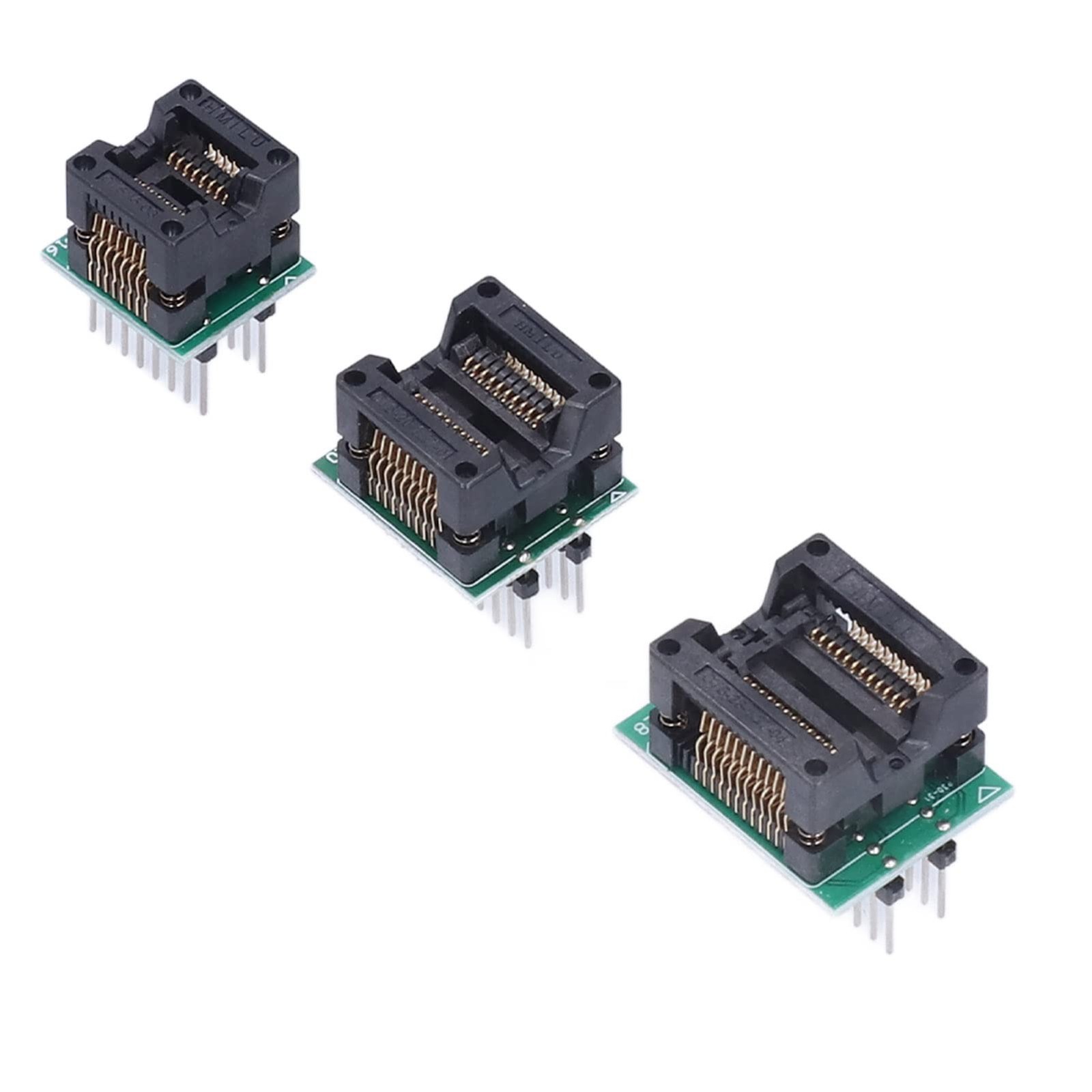 Multifunctional IC Transistor Tester, Integrated Circuit Tester with terminal