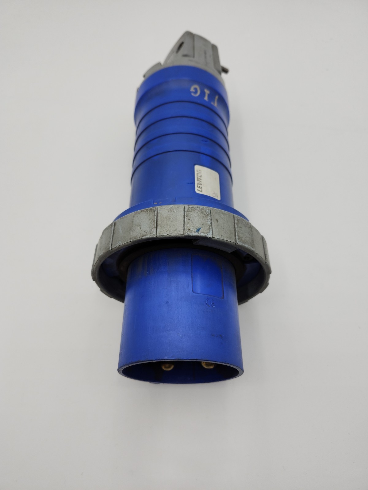 Leviton Watertight Plug