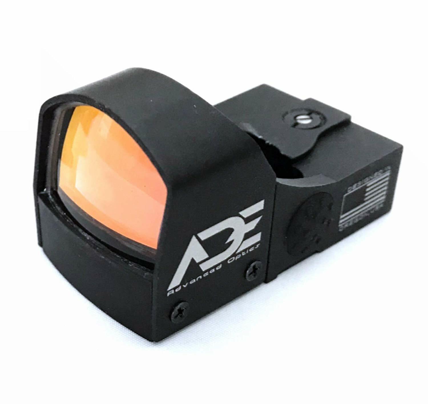 Ade MOTION AWAKE RD3-009-W Red Dot Sight for IWI Masada Optics Ready Pistol