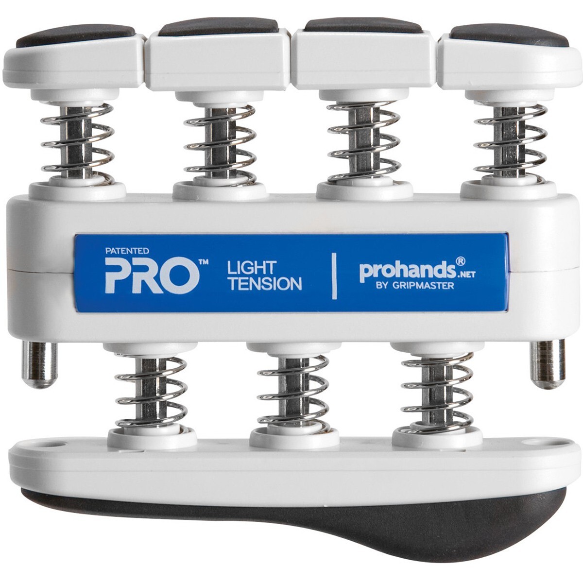 Gripmaster Pro Hand and Finger Exerciser - Light Tension (Blue)