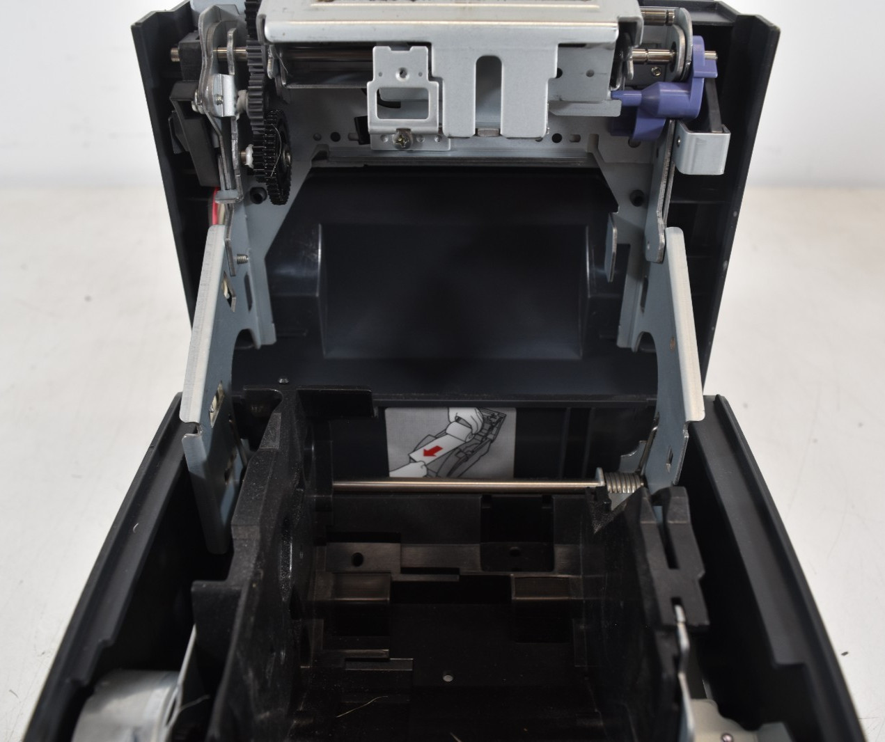 Epson TM-U220 Receipt/Kitchen Printer Model: M188B