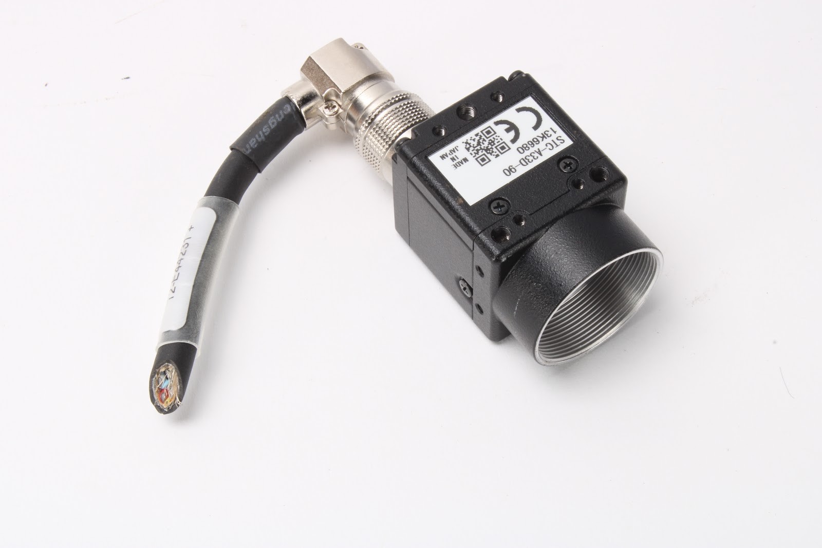 Sentech STC-A33D-90 Industrial Camera - No Lens