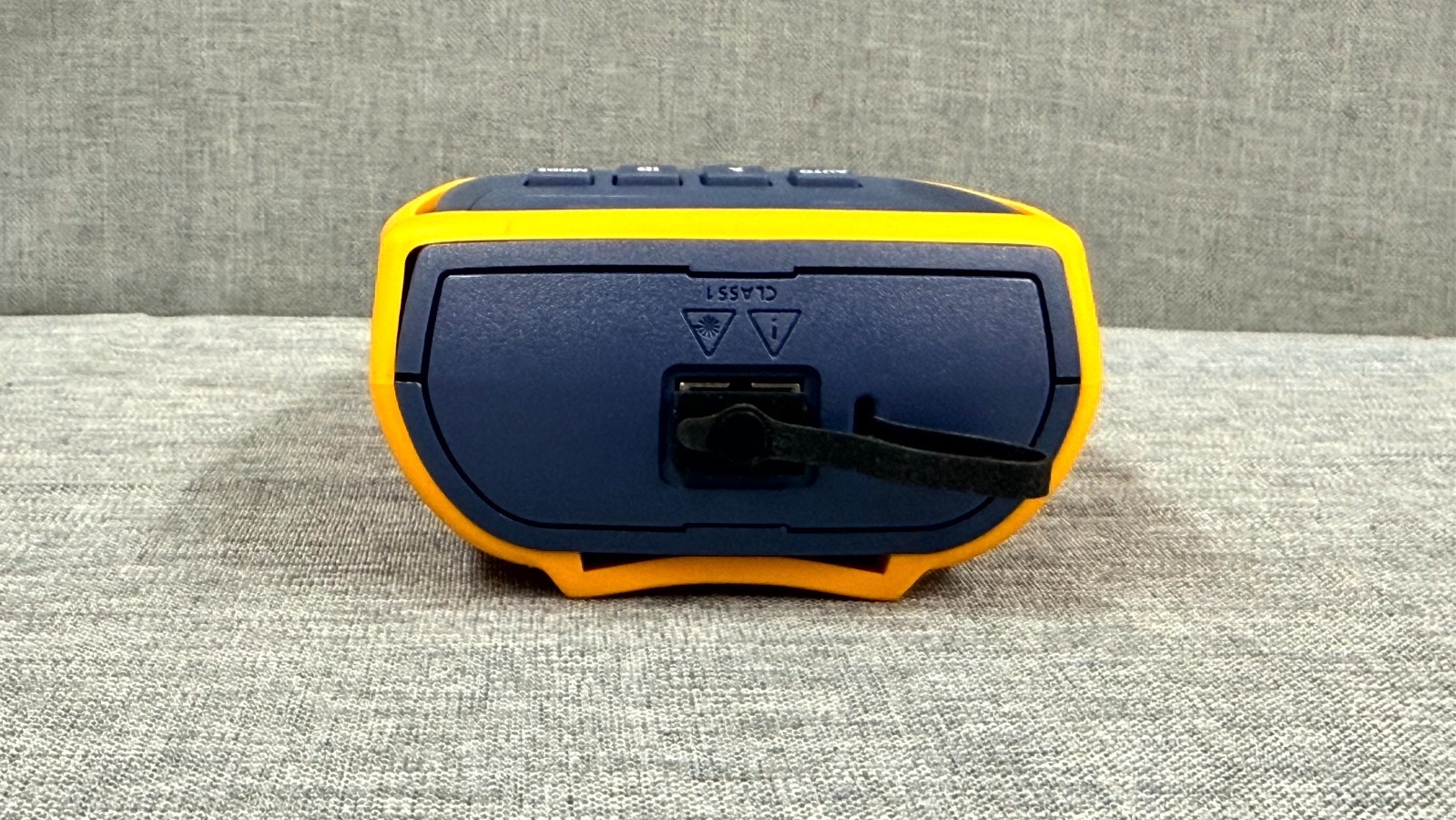 Fluke Networks SimpliFiber Pro 850/1300 Source Free Shipping