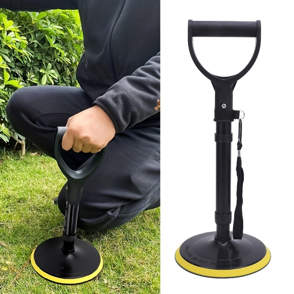 Adjustable Elderly Seniors Lift Assist Tool Stand Aid to Get Up from the Floor