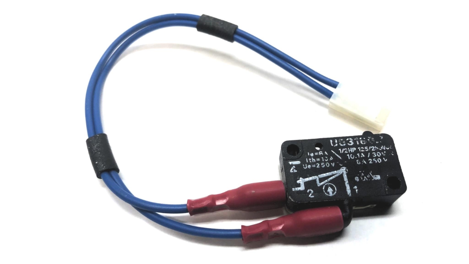 Markem-Imaje Safety Microswitch 33626BA NOS