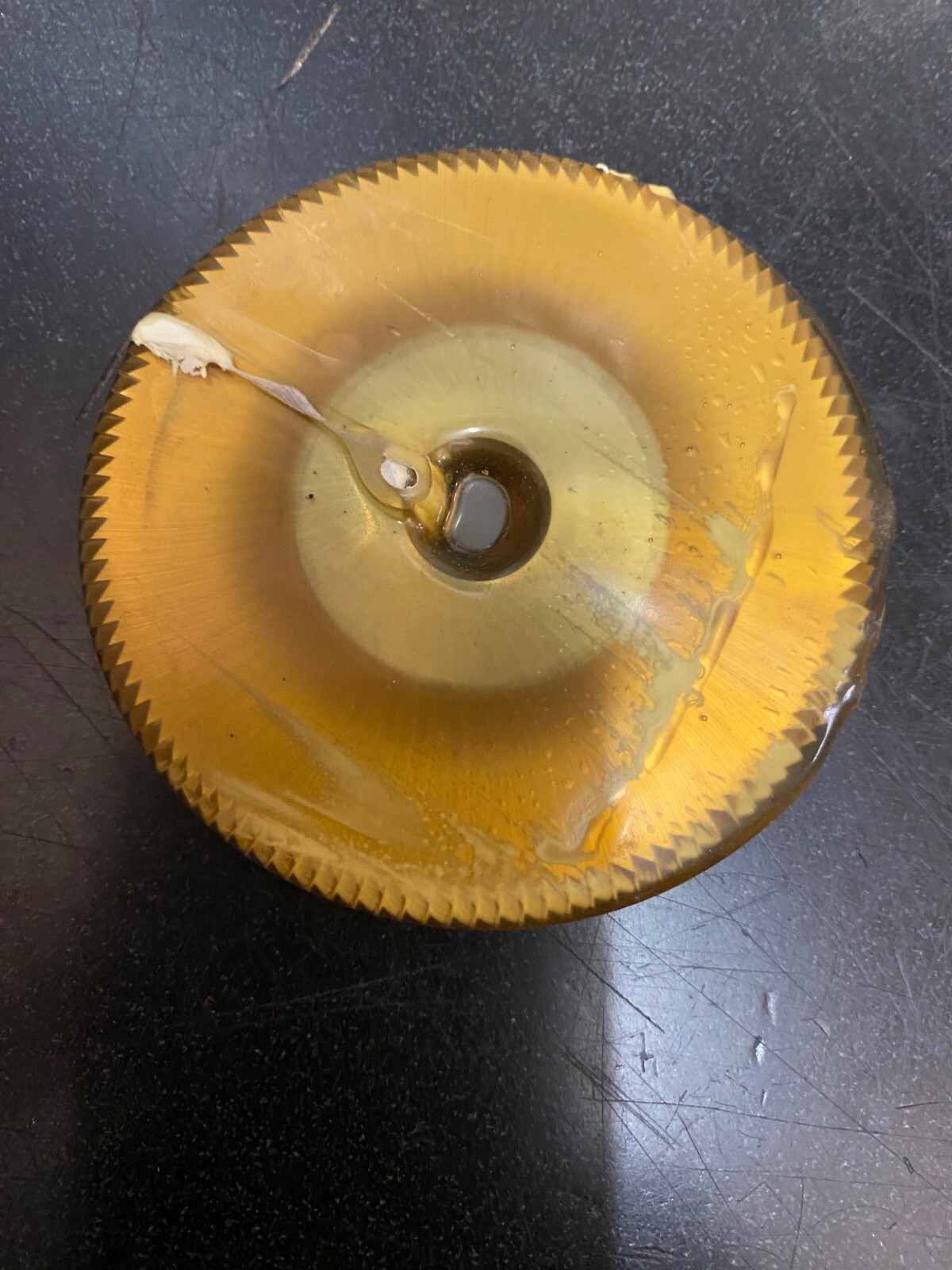 ILCO P9MC ILCO KEY MACHINE WHEEL CUTTER