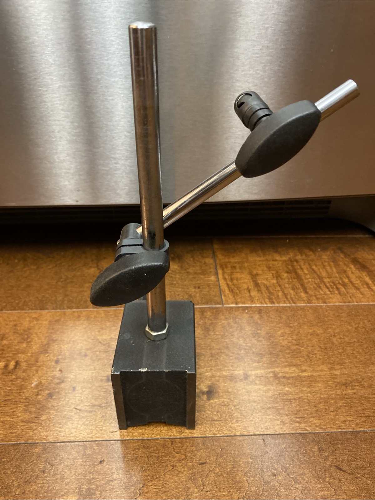 Machinist Pull Magnetic Base, Magnetic Tool Holder/Magnetic Stand