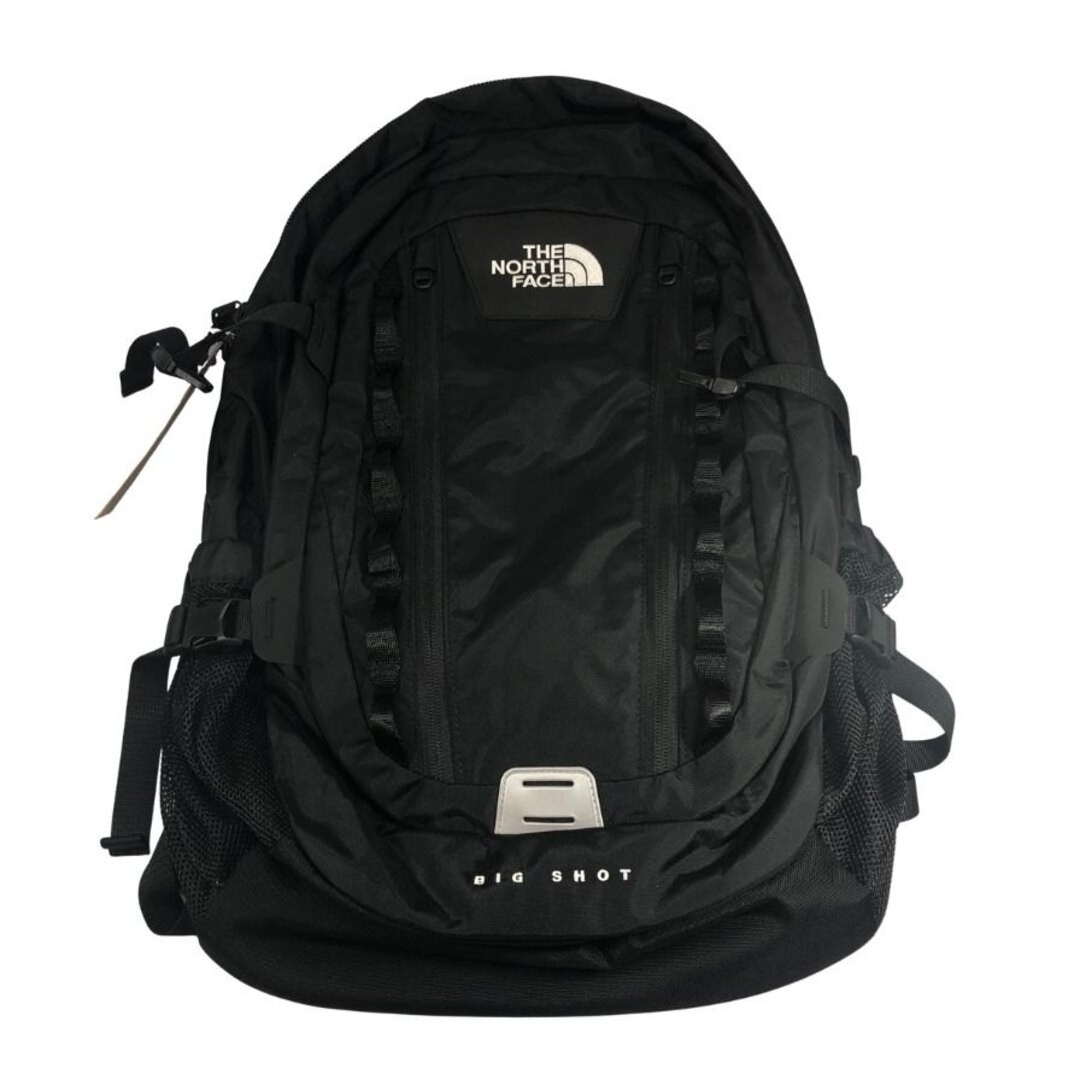 The North Face Big Shot Rucksack NM72301 From Japan