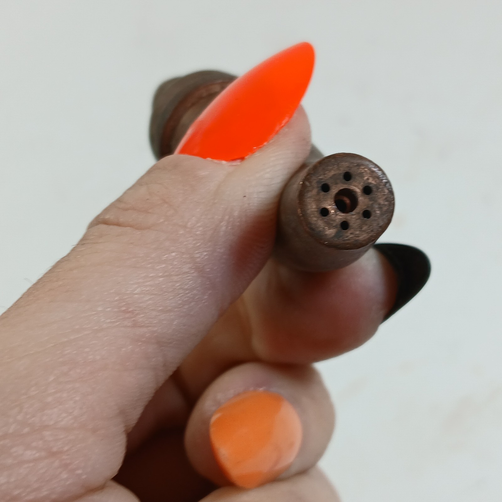 Victor 2-1-118 Oxy-Aceletylene Cutting Torch Tip