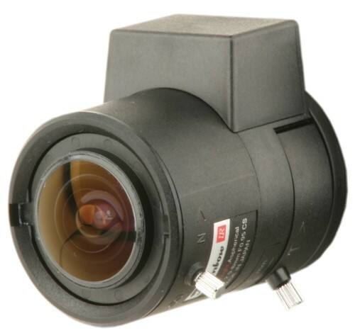 Rainbow L298AVDC4PIR Box of 100 Lenses