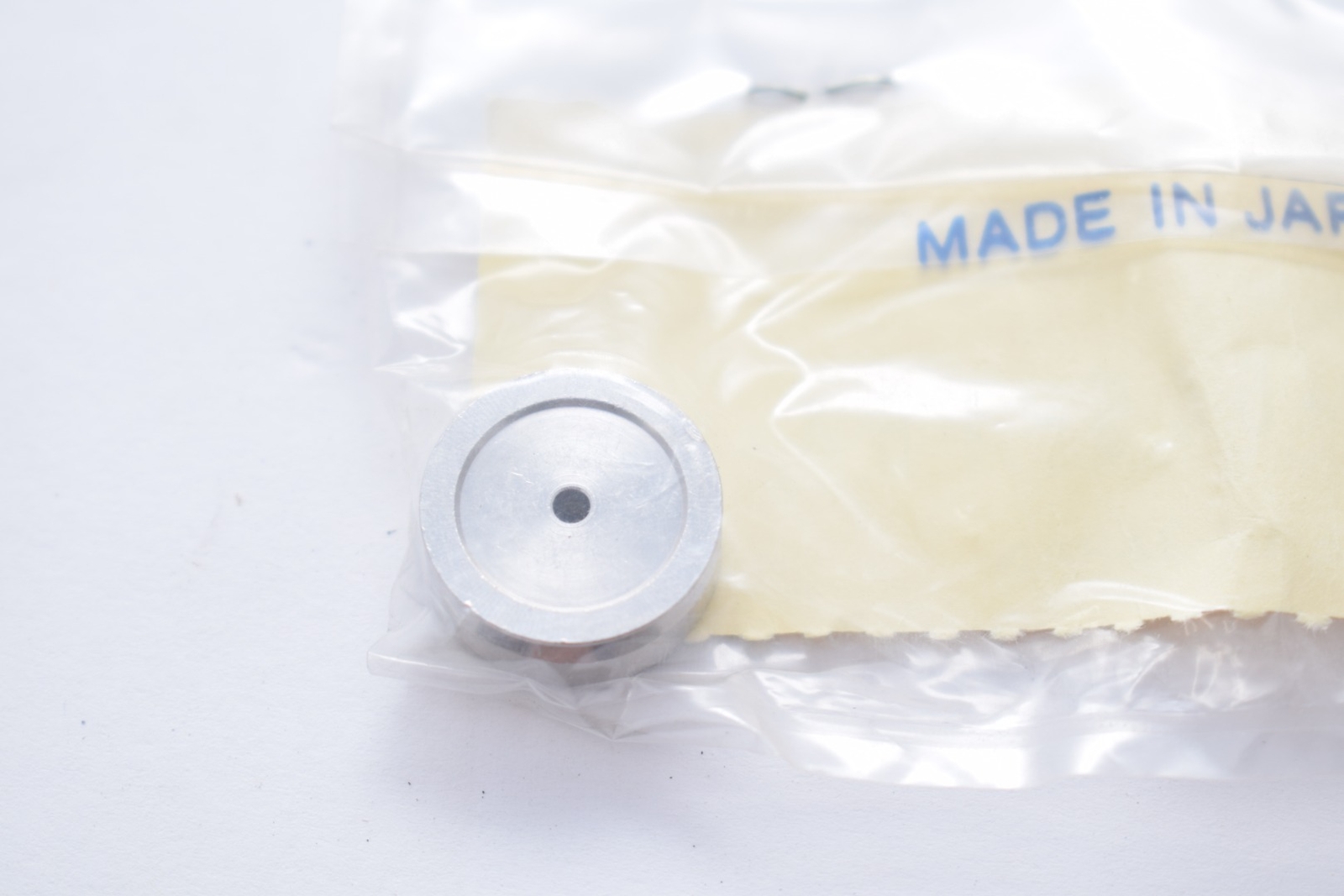 NEW Sony 364518400 PULLEY Part 3-645-184-00 Japan