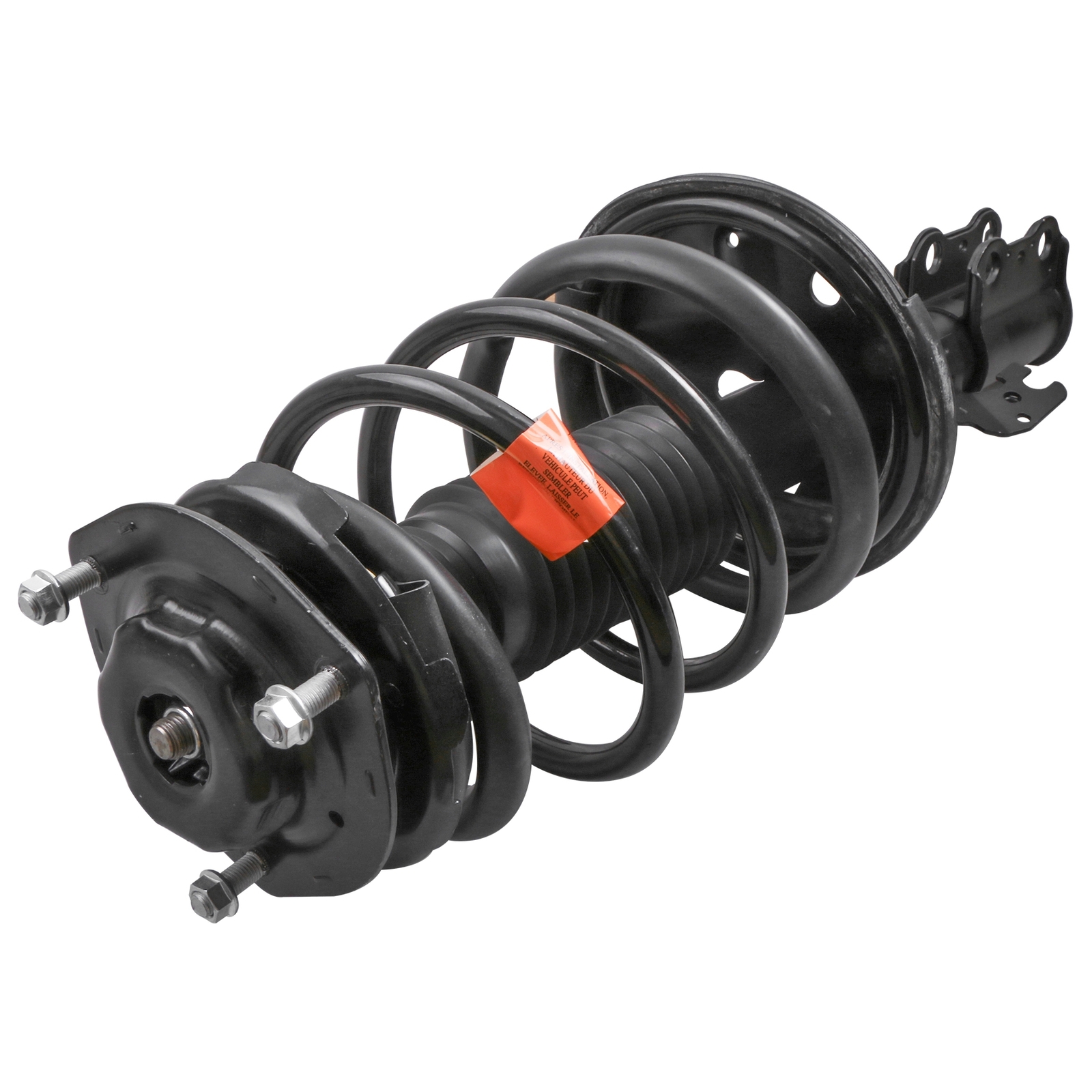Set(4) Complete Shocks Struts For 02-03 Toyota Camry Lexus ES300 Front & Rear