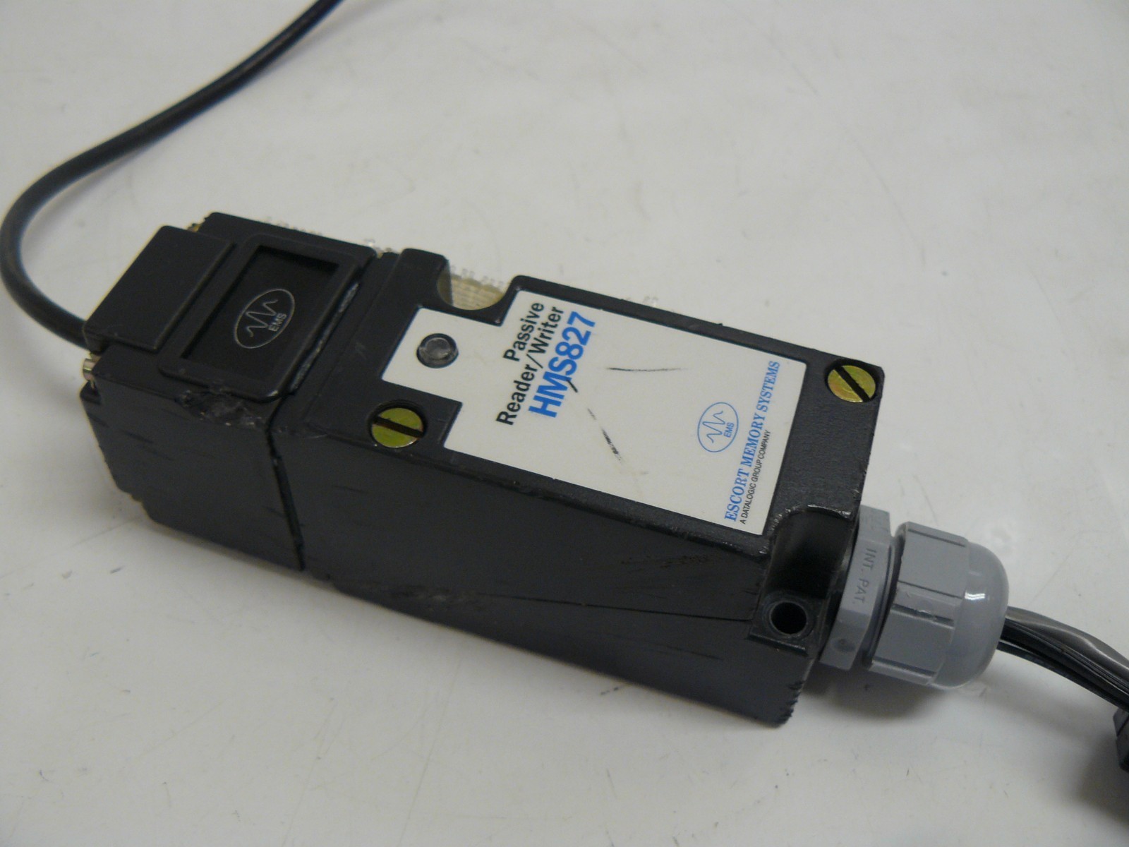 ESCORT MEMORY SYSTEMS HMS827 PASSIVE READER/WRITER