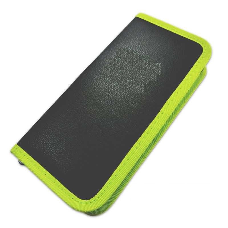 Green Stuff World for Models and Miniatures - Premium Leather Case for Tools and