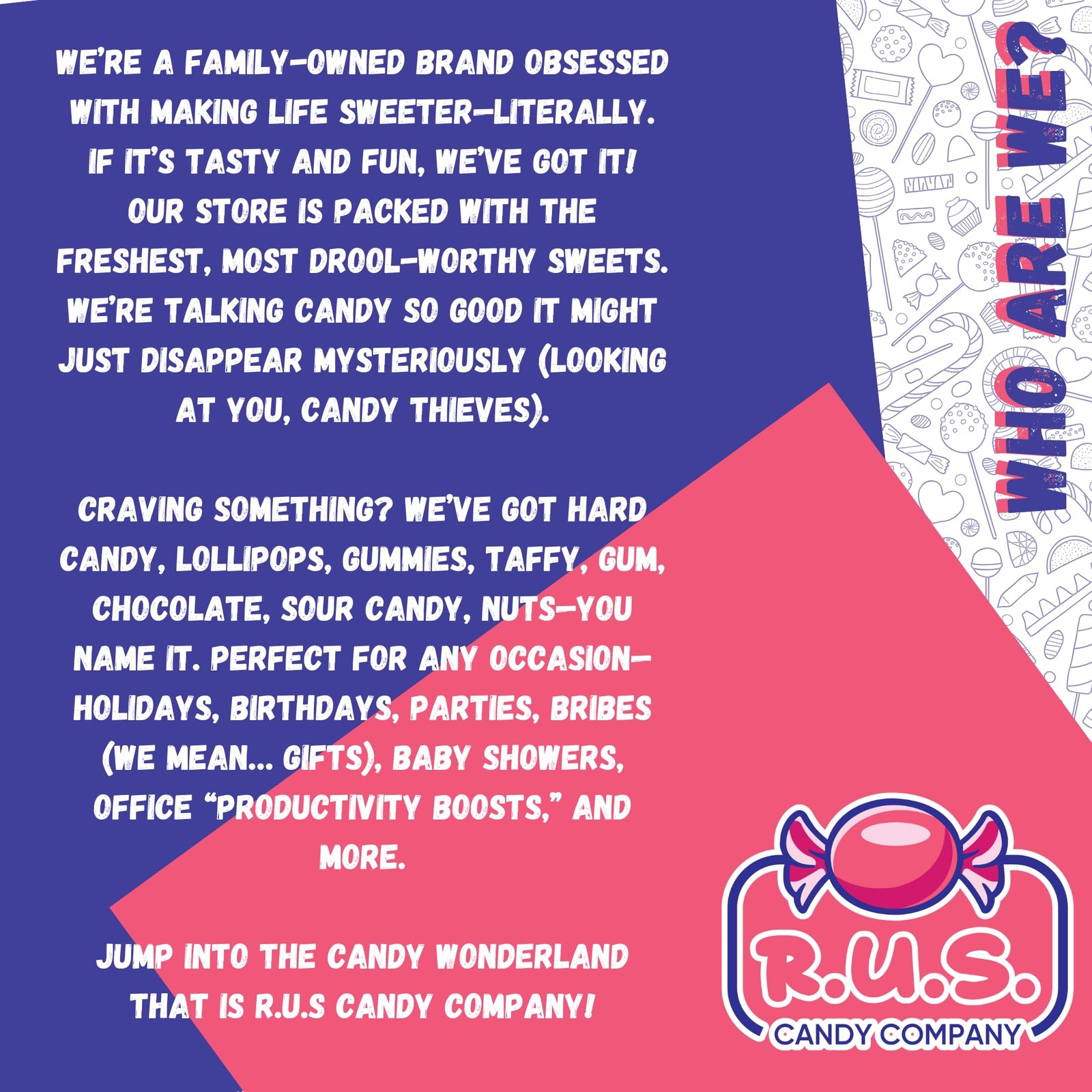 Strawberry Filled Hard Candy â€“ Bulk Wrapped Fruit Candy by â€“ Individually...