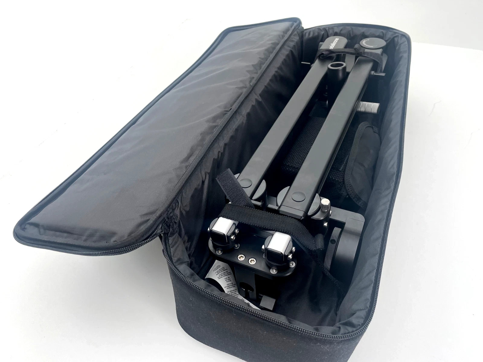 Edelkrone JibONE v1 with Soft Case Excellent Condition And Accessories