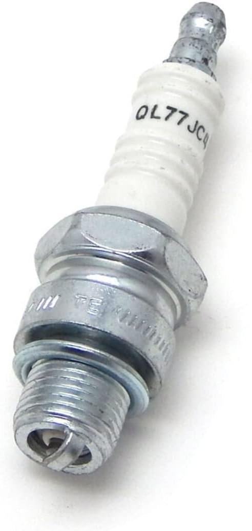 Champion 828M Copper Plus Spark Plug QL77JC4 - 2 Pack