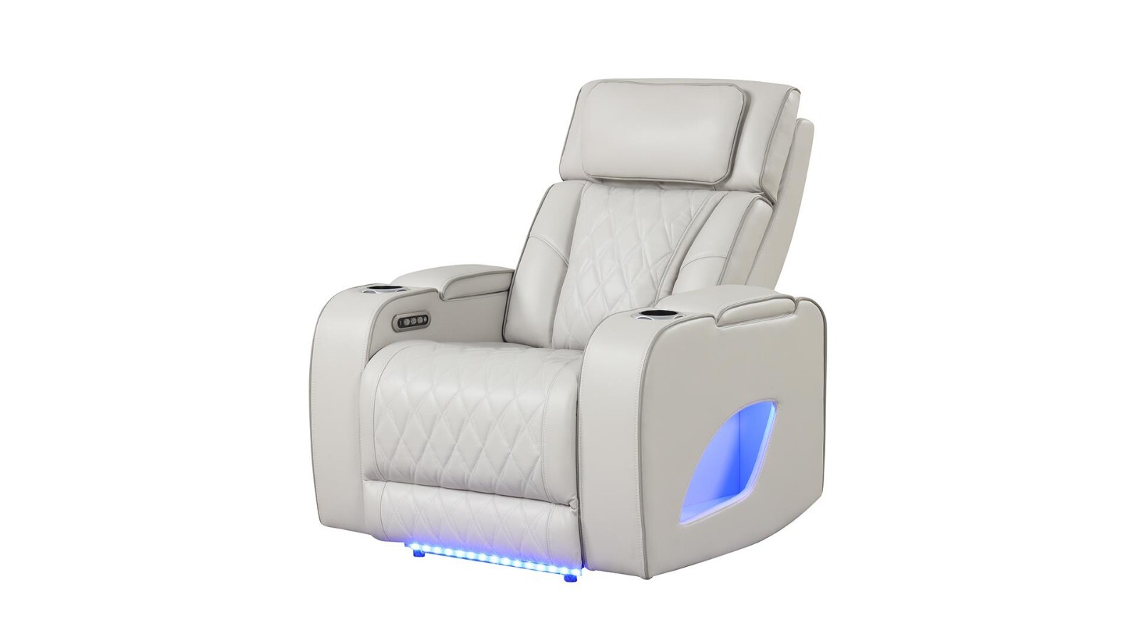 Fortuner 2 Piece Reclining Living Room Set comes in a choice of 3 Colors