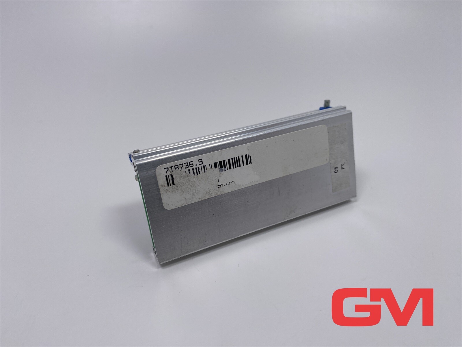 B&R Field Clamp 7TB736.9 Terminal Block Module TB736 Screw Terminal 36-Pole