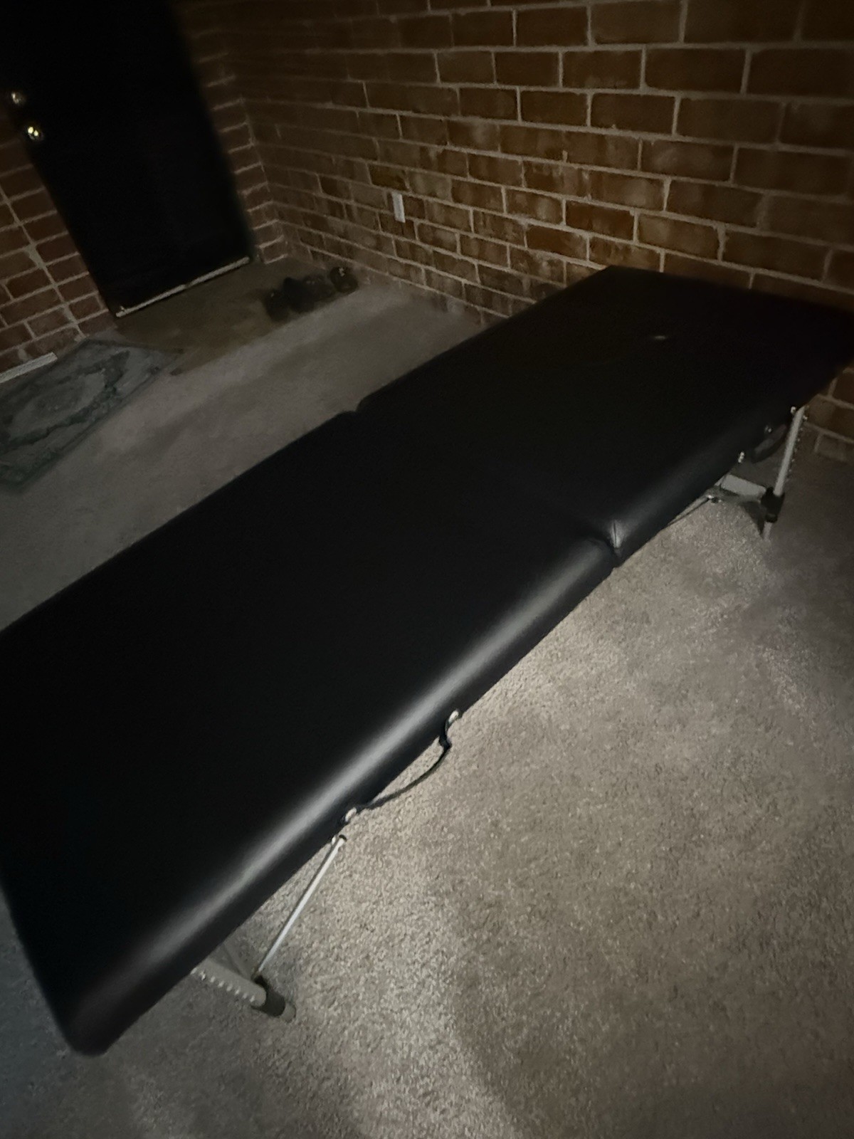 Professional Massage/ Lash Table