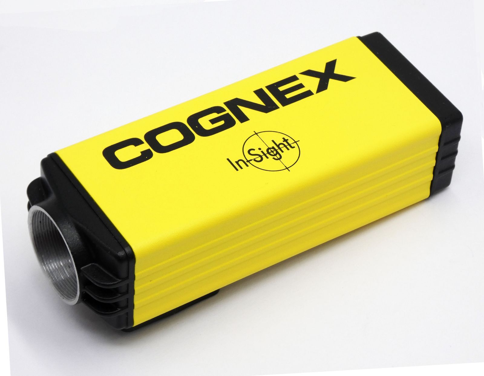 Cognex In-Sight 1010 800-5749-1 80057491 Rev. K Machine Vision Camera -unused-