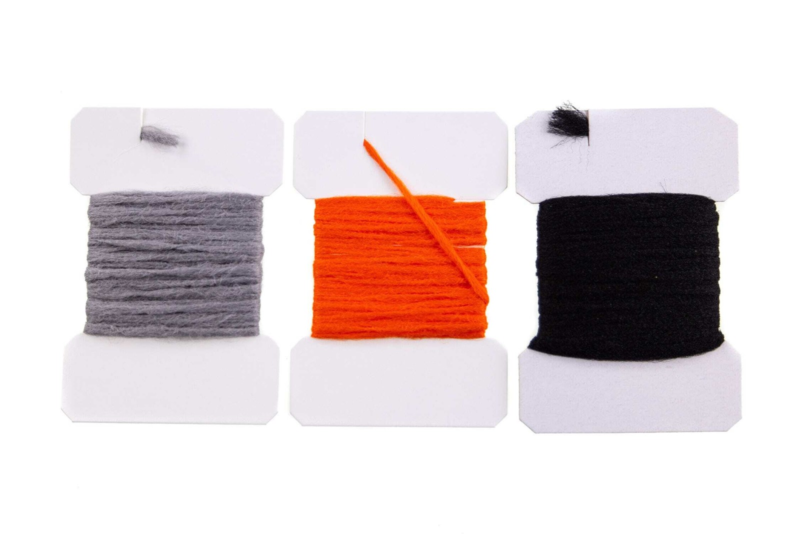 Hareline Polypropylene Floating Yarn
