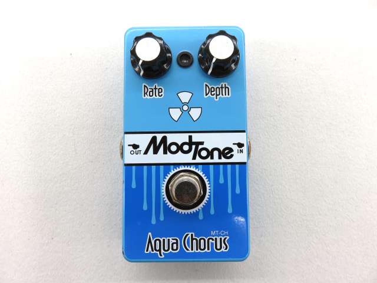 Modtone Mt-Ch Effector