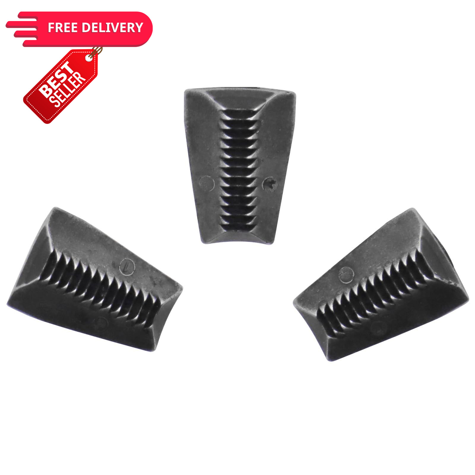 SURPOUF 202929 Replacement Jaws for Riveter Compatible with Huck150a & as pic