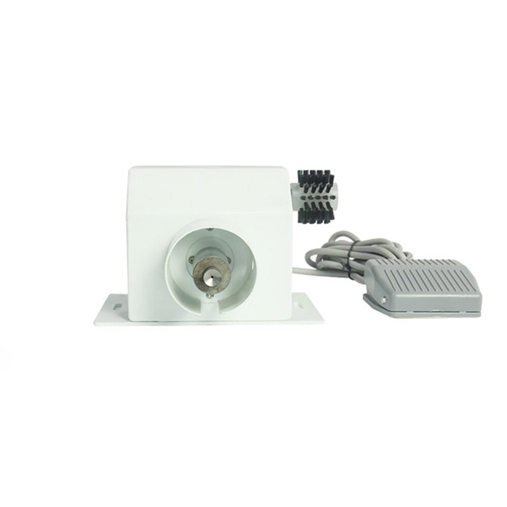 Electric Sleeve Twisting Machine Shielded Wire Twisting Machine Brushing