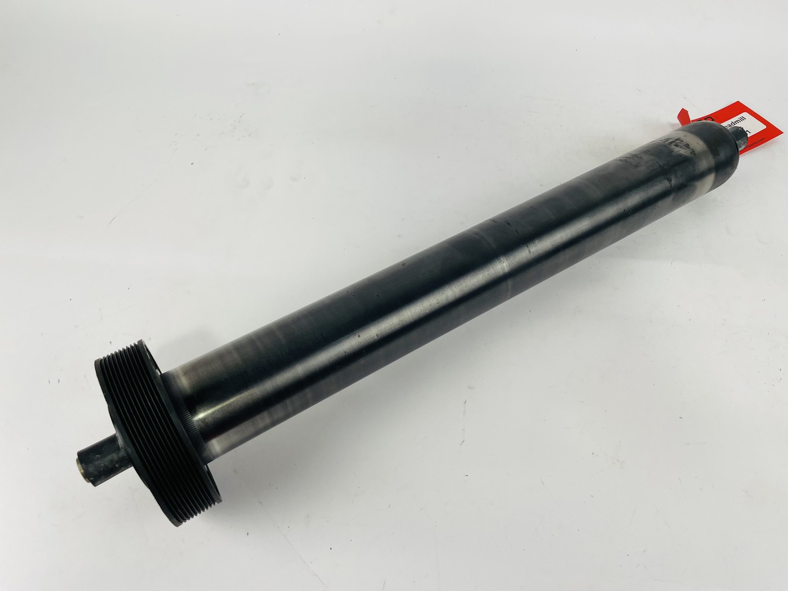 PaceMaster Pro Plus Treadmill Front Drive Roller (RP546)