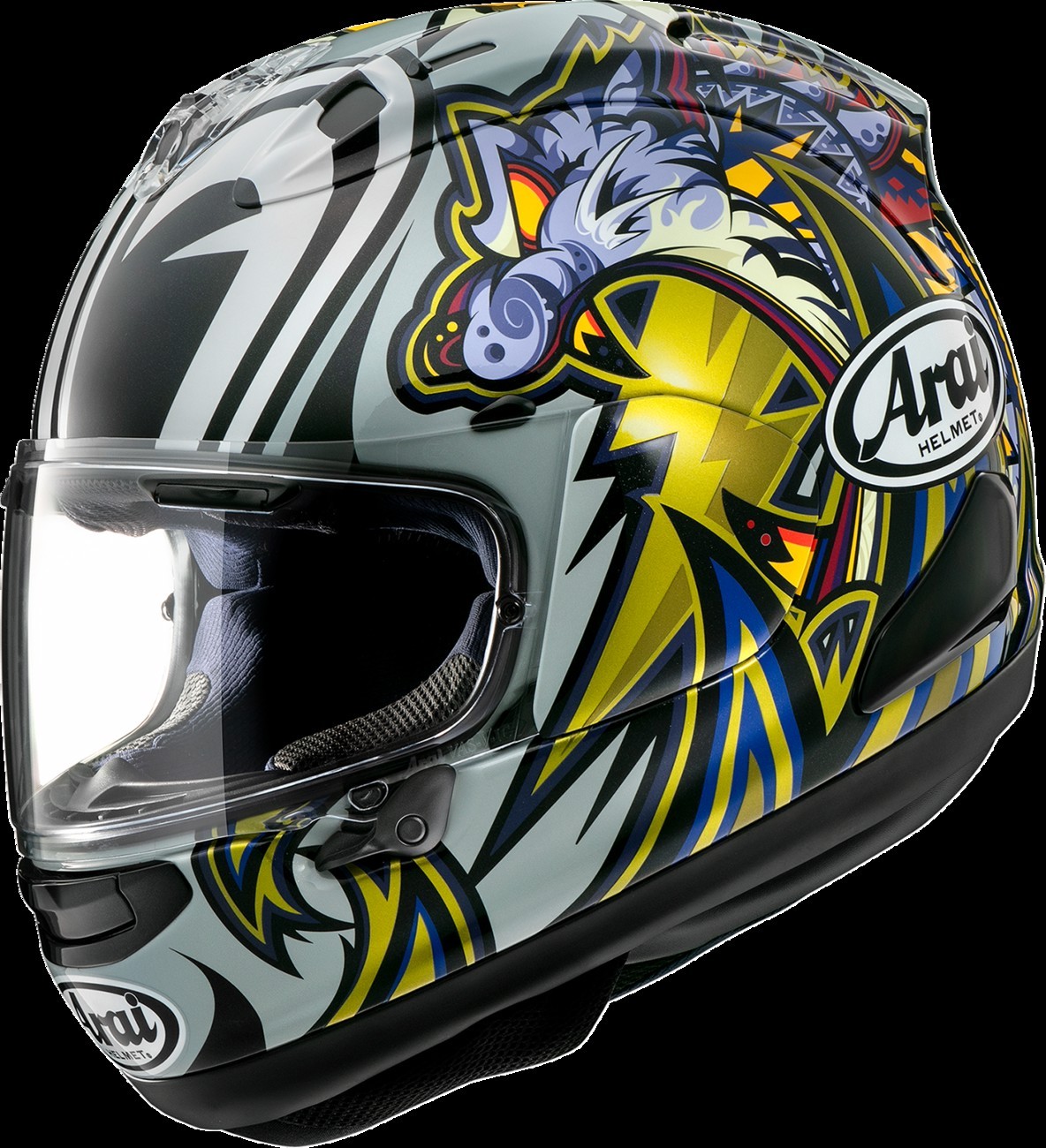 Arai 0101-18461 Corsair-X Nakasuga 4 Helmet Large